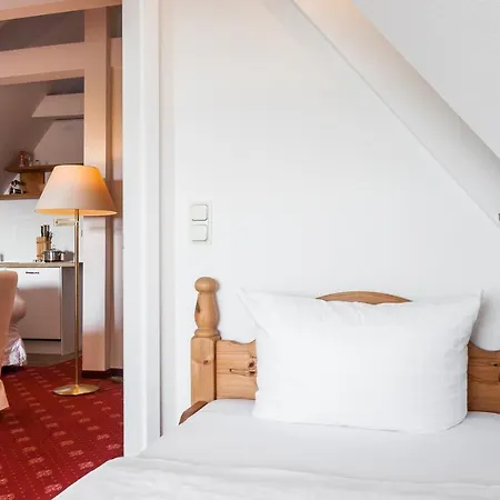 Strandhaus Claassen 08 - #118835 Appartement